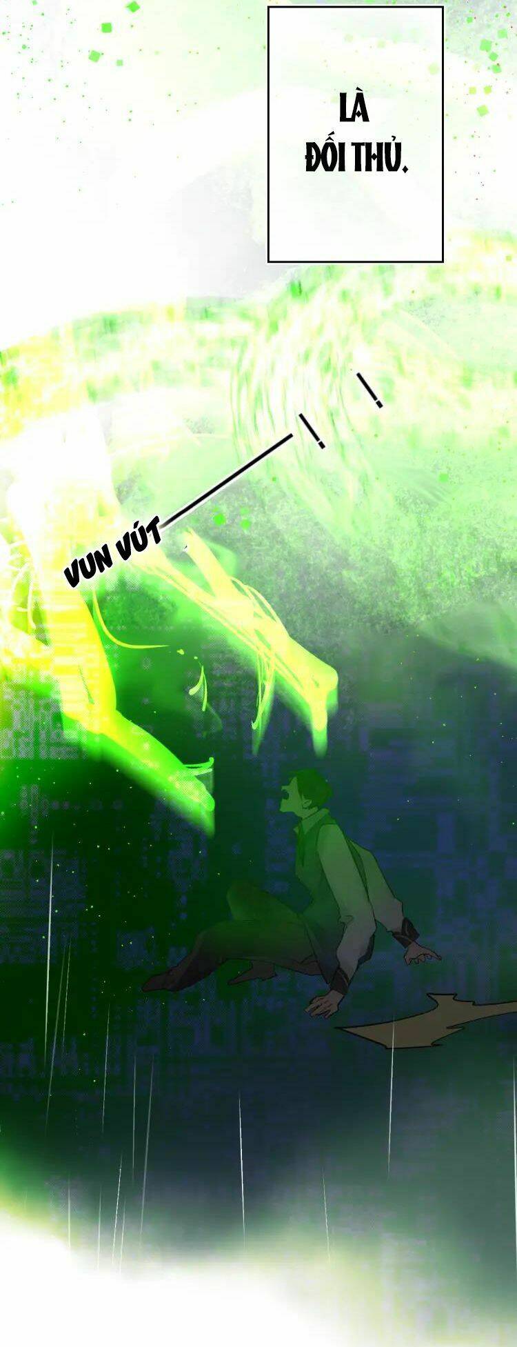 phù thủy hạng bét chapter 9 66