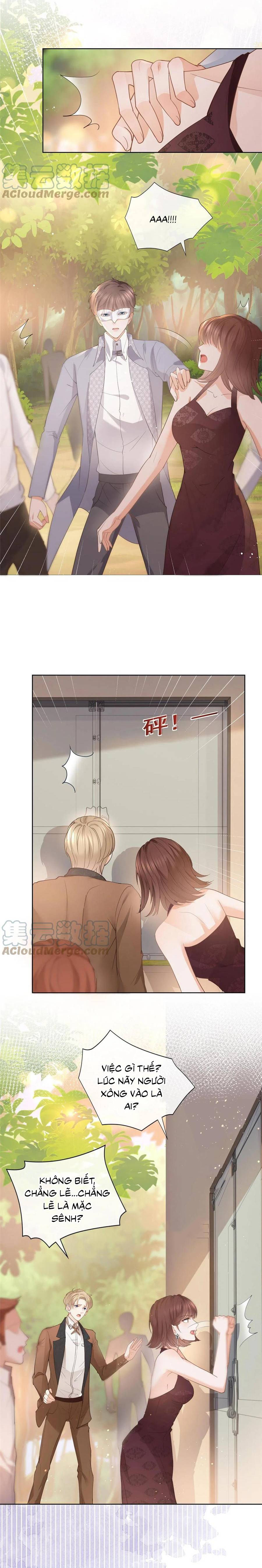 sát thủ đại nhân tại tuyến dưỡng hồ chapter 79 9