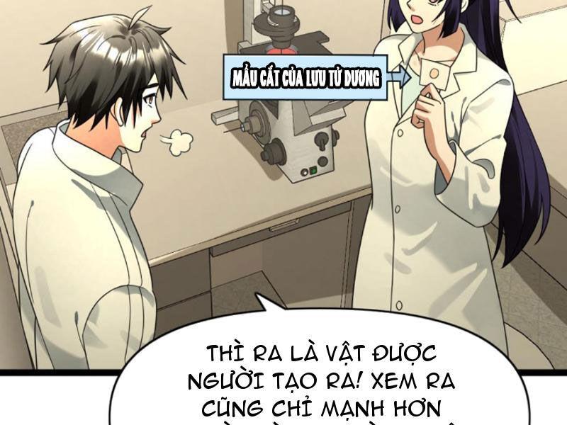 đóng băng toàn cầu: tôi gây dựng nên phòng an toàn thời tận thế chapter 188 65