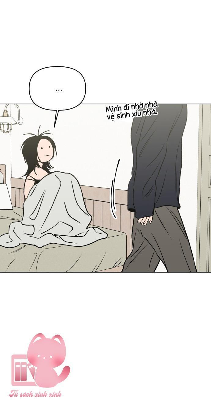 trend yêu đương 2023 chapter 11 110