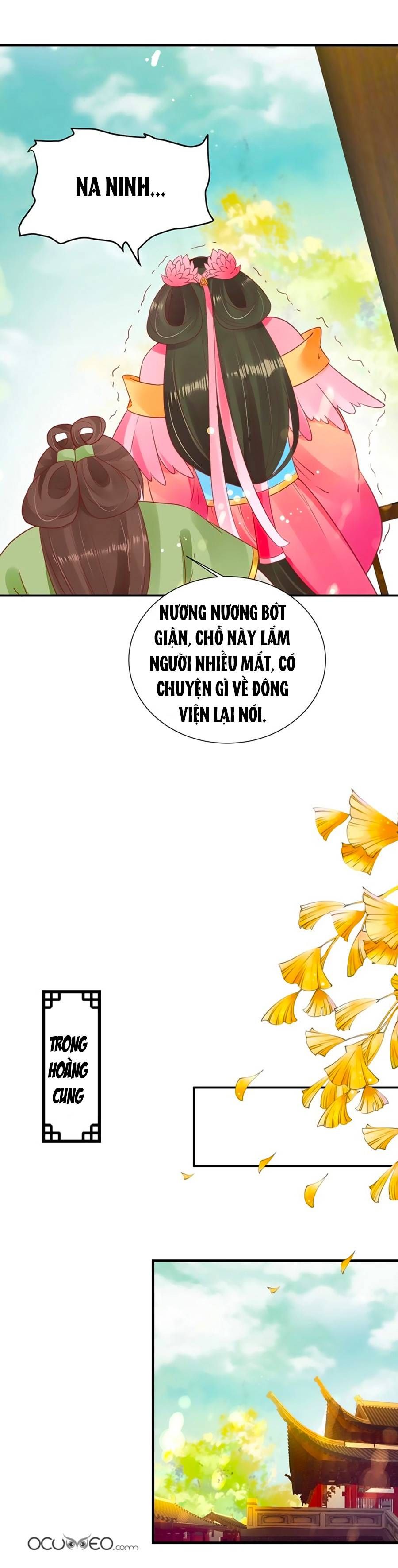 thịnh thế lê hoa điện chapter 30 15