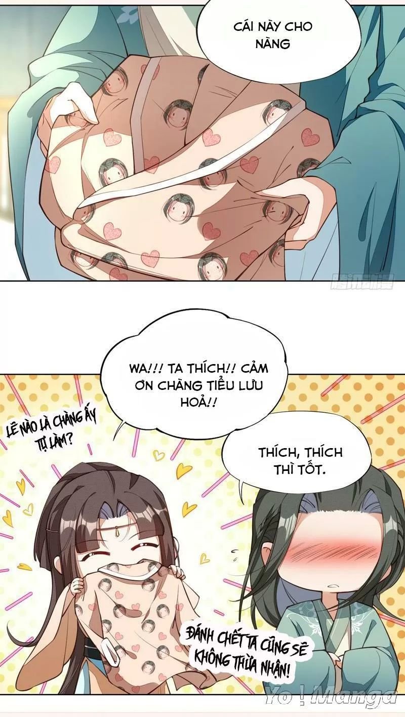 tuyệt thế luyện đan sư chapter 93 35