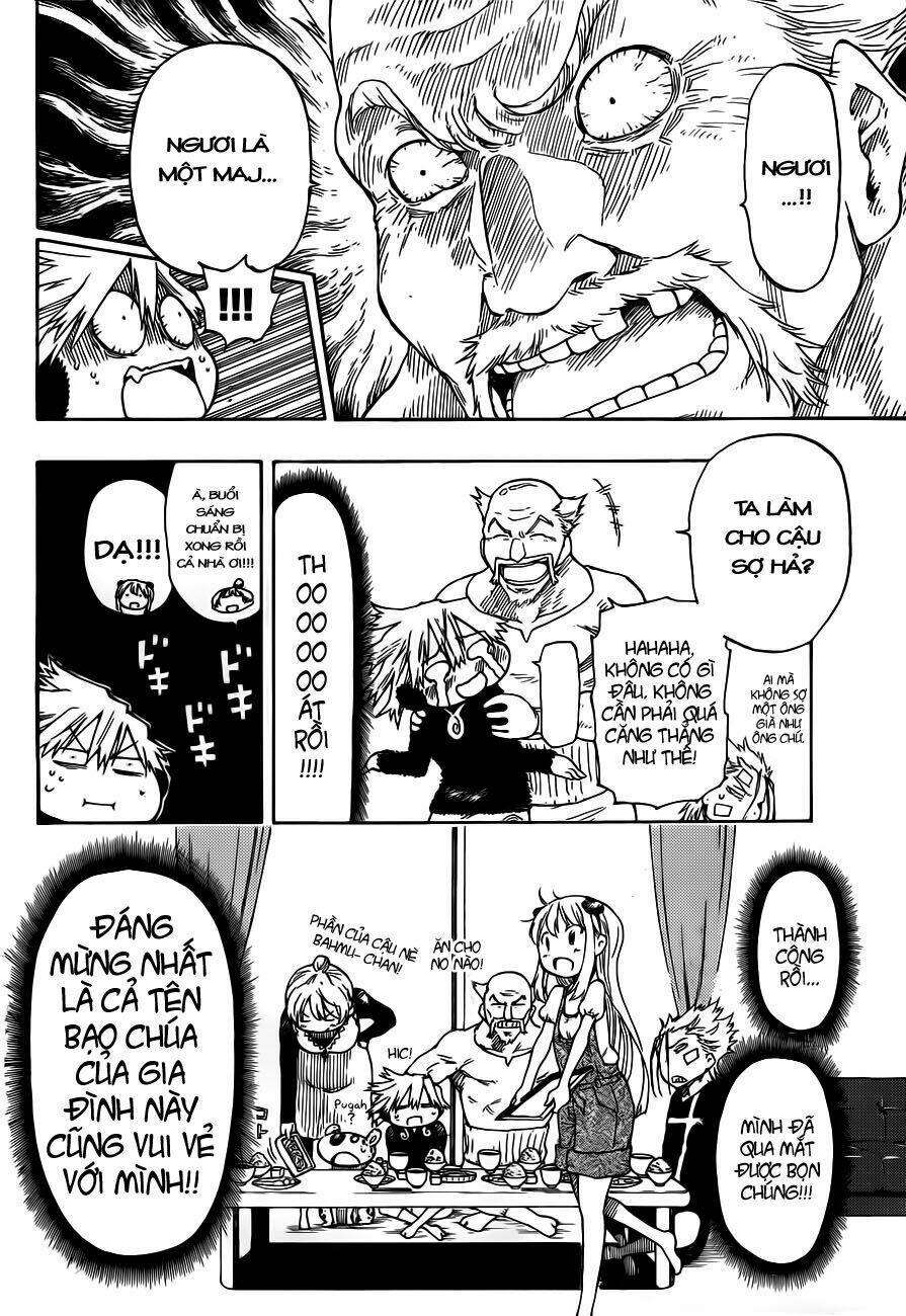 anagle mole chapter 2 21