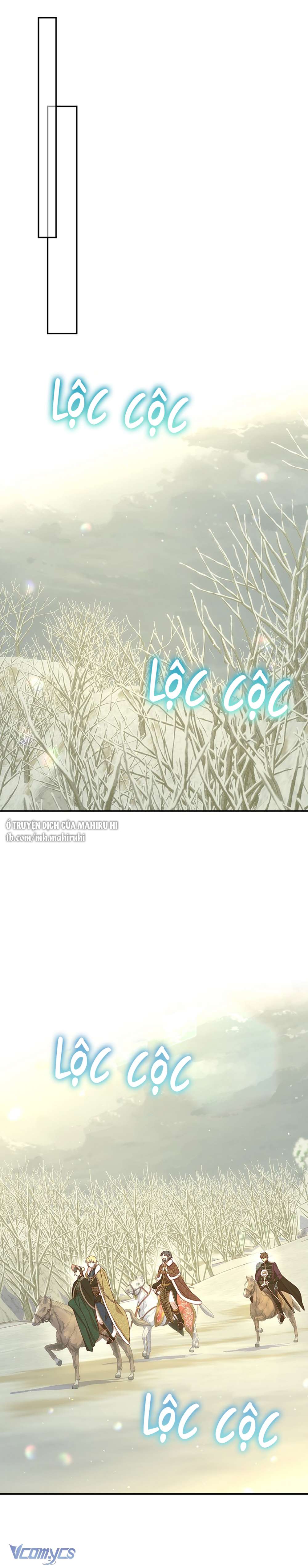 sống sót dưới thân phận hầu nữ chapter 134 23