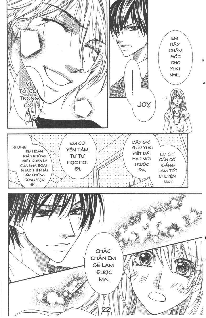 aishiteru tte itte mo ii yo chapter 1 22