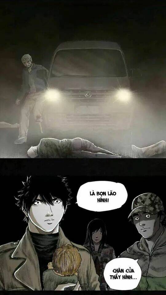 trấn thái bình chapter 19 25