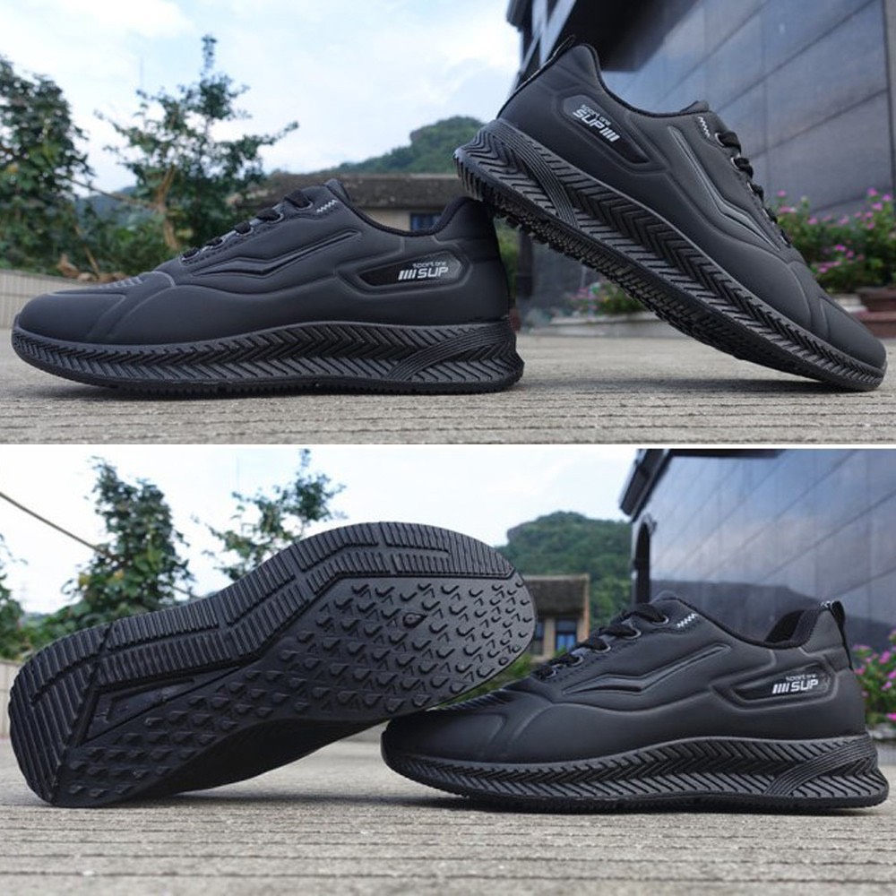 Giày thể thao sneaker nam đế nhẹ giày nam đẹp