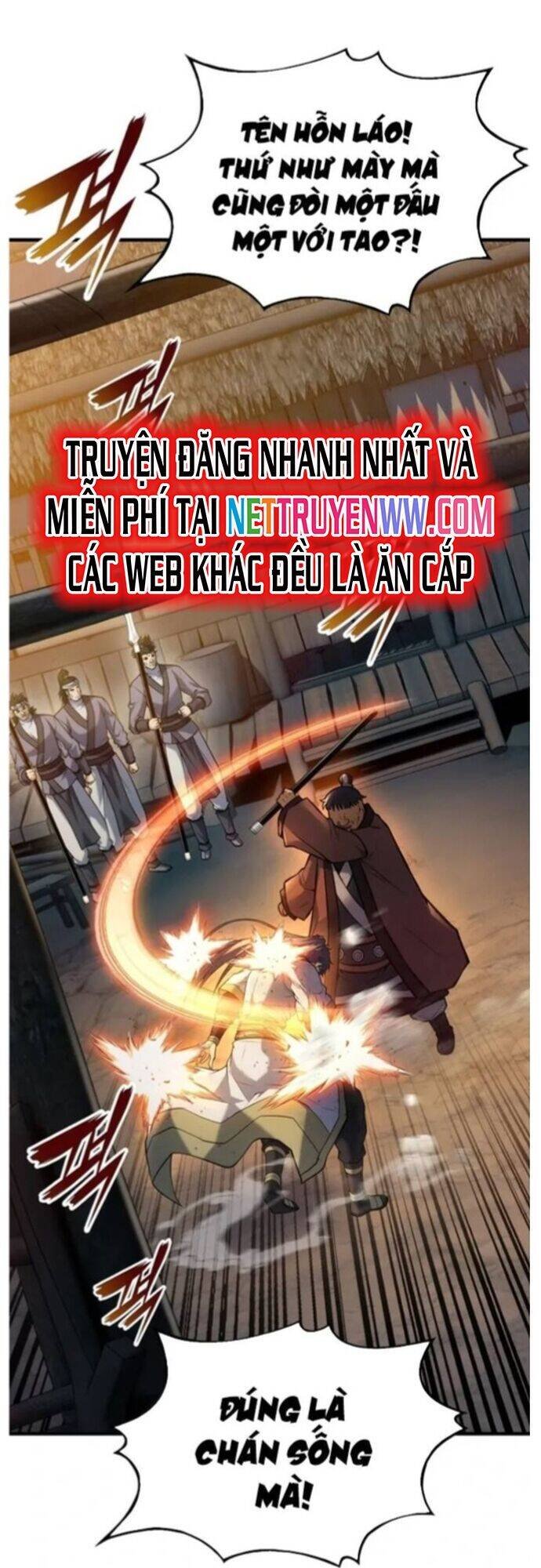 Bá Vương Chi Tinh Chapter 50 31