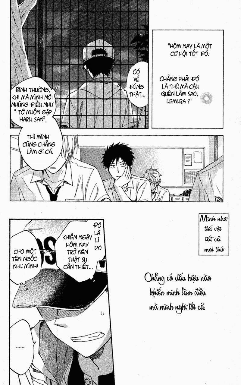 seishun kouryakuhon chapter 3 37