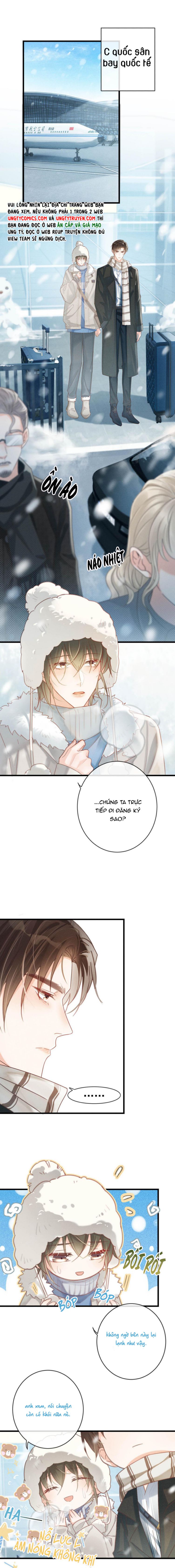 nịch tửu chapter 35 3