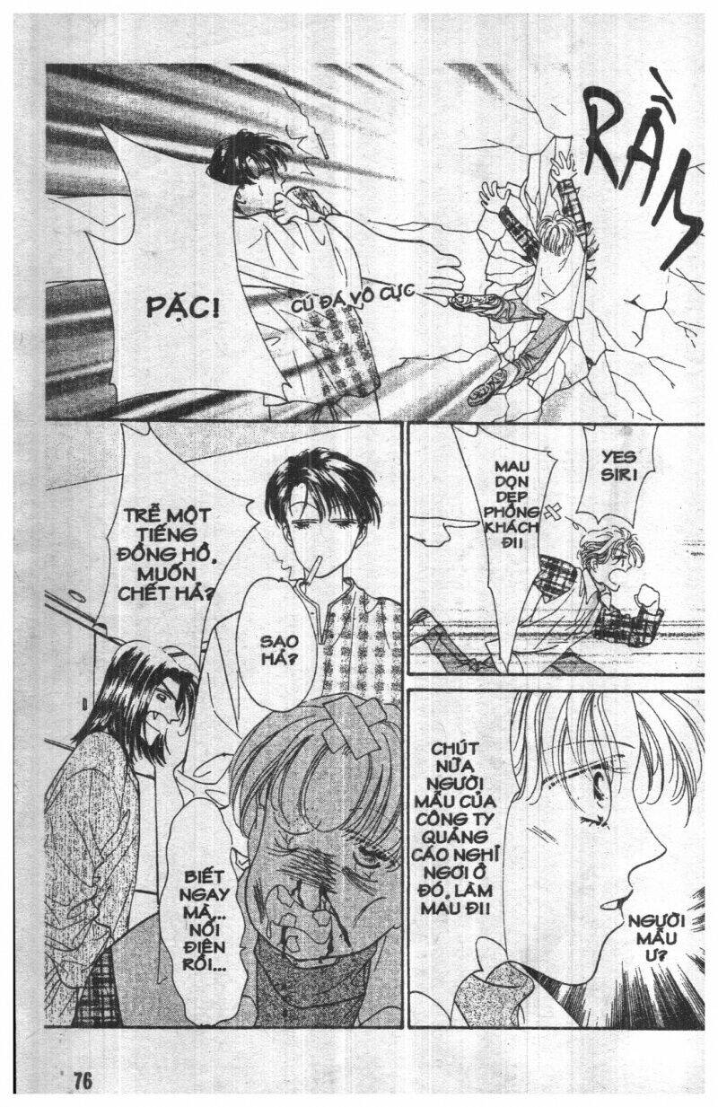 thiên thần bé bỏng chapter 1 76