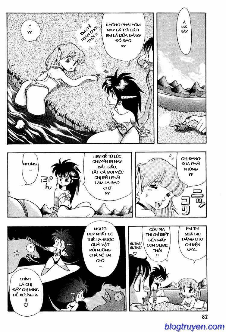 dragon half chapter 5 8