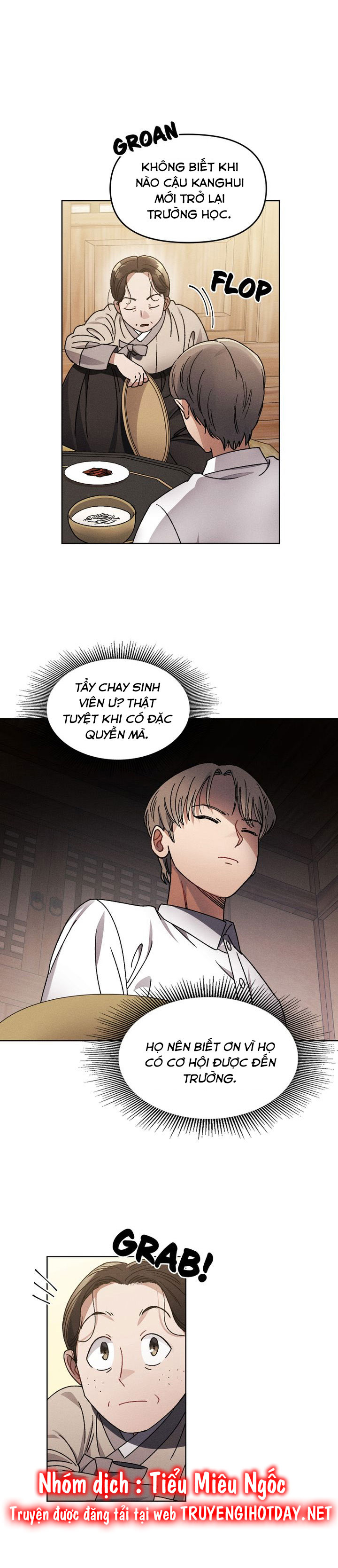 nếu tôi là bạn chapter 30 5