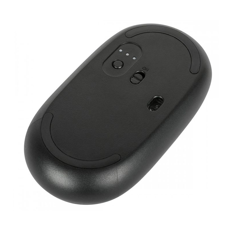 Chuột không dây Bluetooth TARGUS Compact kháng khuẩn - B581- Hàng chính hãng