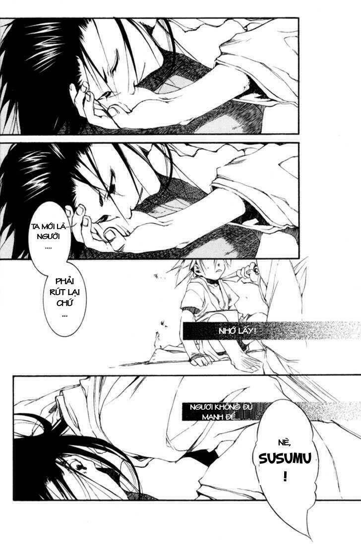 shinsengumi imon peace maker chapter 19 33