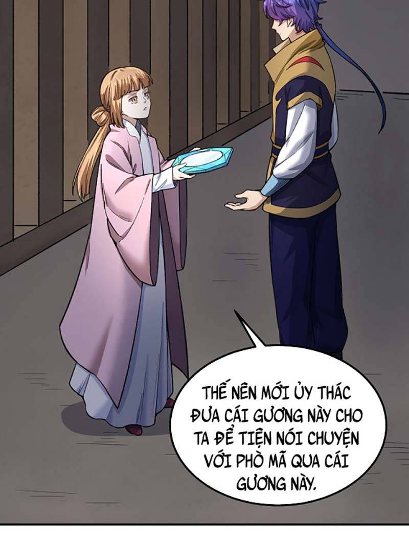 võ đạo độc tôn chapter 554 27