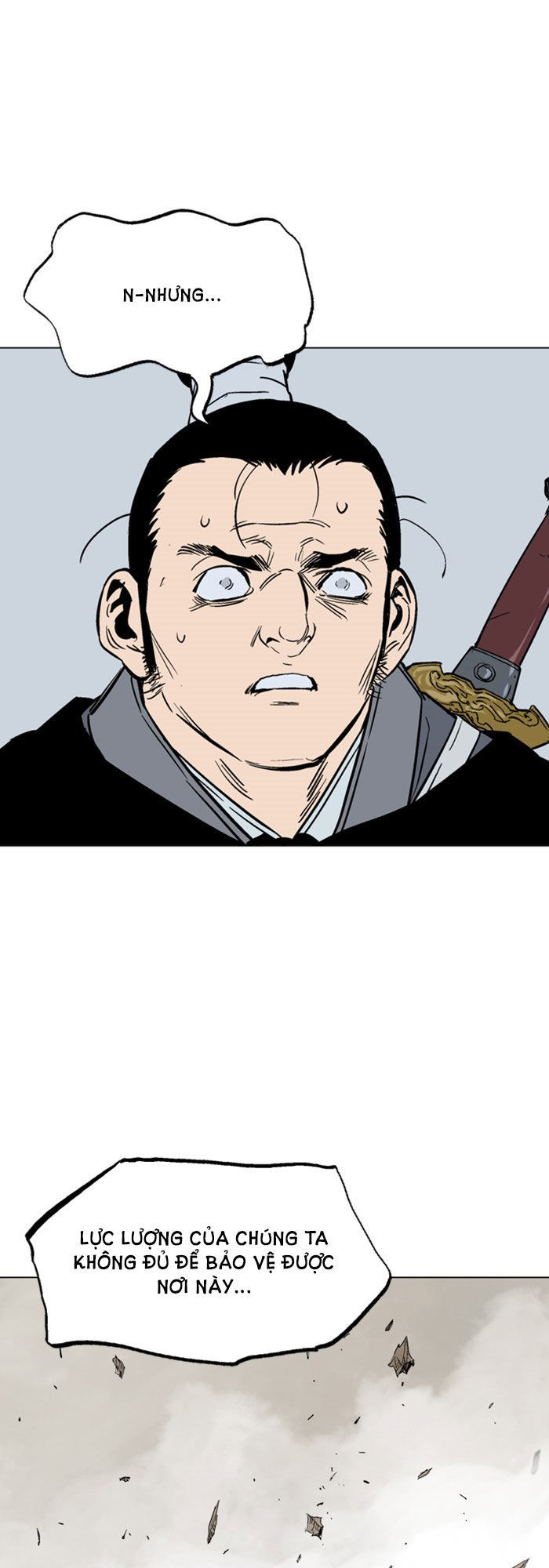 cao thủ 2 chapter 33 12