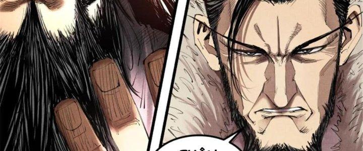 máy mô phỏng nhân sinh của lữ bố chapter 36 15