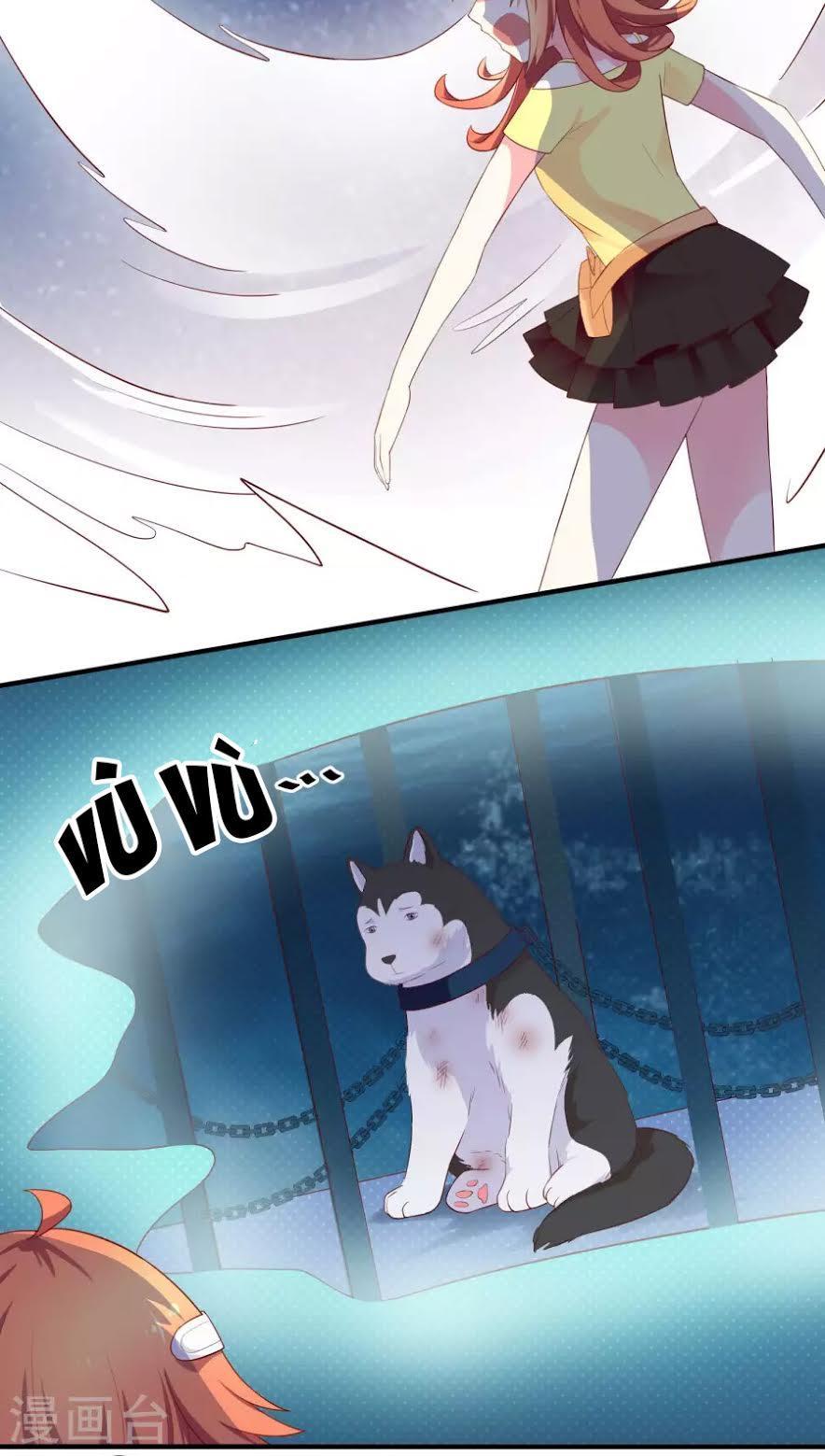 cuộc sống hào môn của vu nữ chapter 26 13