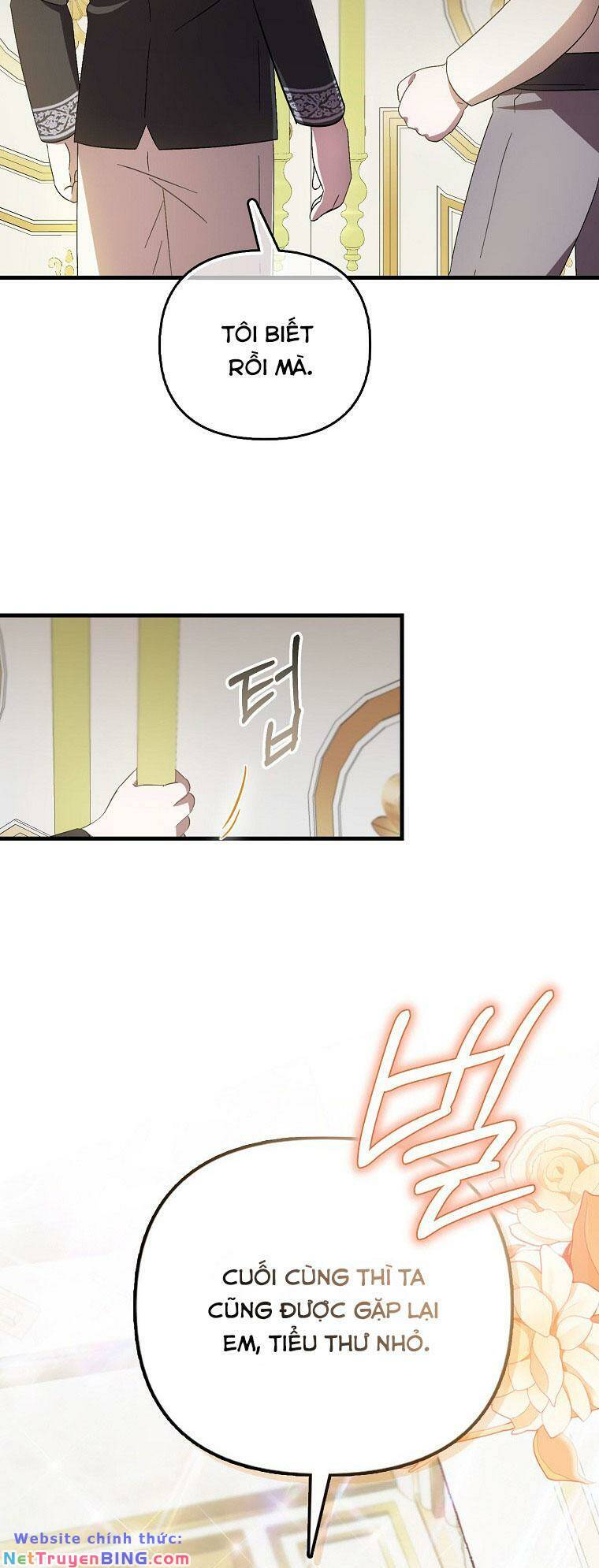 Lần Đầu Tiên Được Yêu Thương chapter 7 4