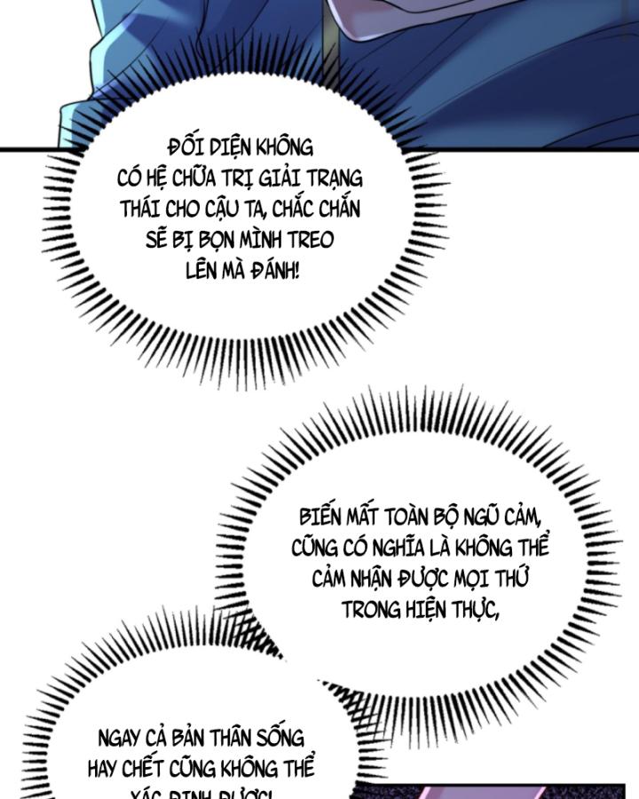 học cùng em gái, tôi bất cẩn vô địch rồi chapter 136 27