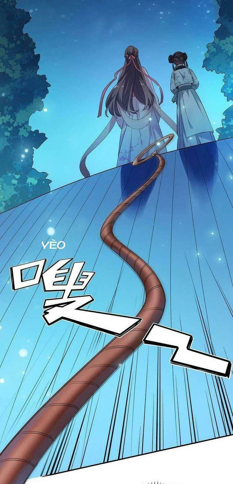 ngạo kiều vương gia huyên náo phi chapter 17 15