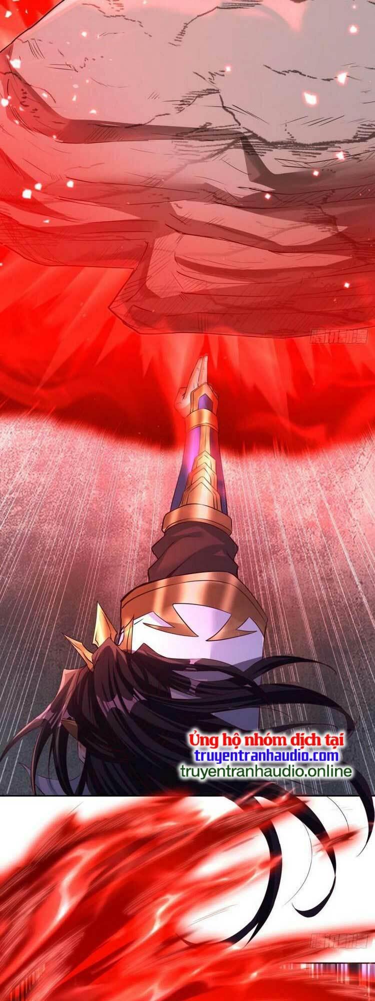 Ta Bị Nhốt Tại Cùng Một Ngày Mười Vạn Năm chapter 250.5 18