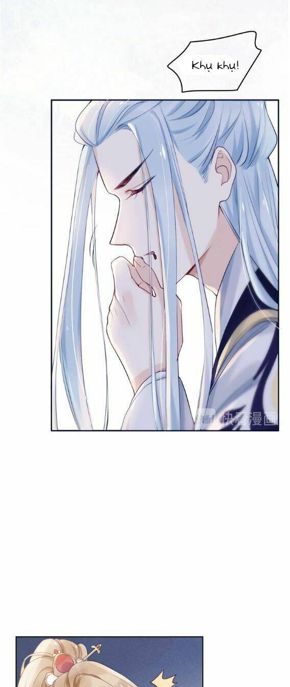 tiểu tiên gia sương hữu hỉ chapter 6 18