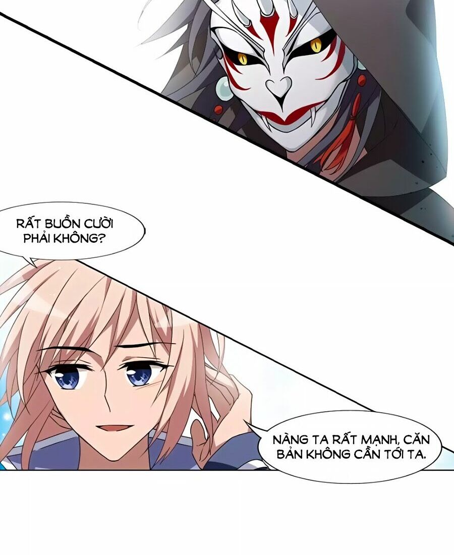 phượng nghịch thiên hạ chapter 165.1 17