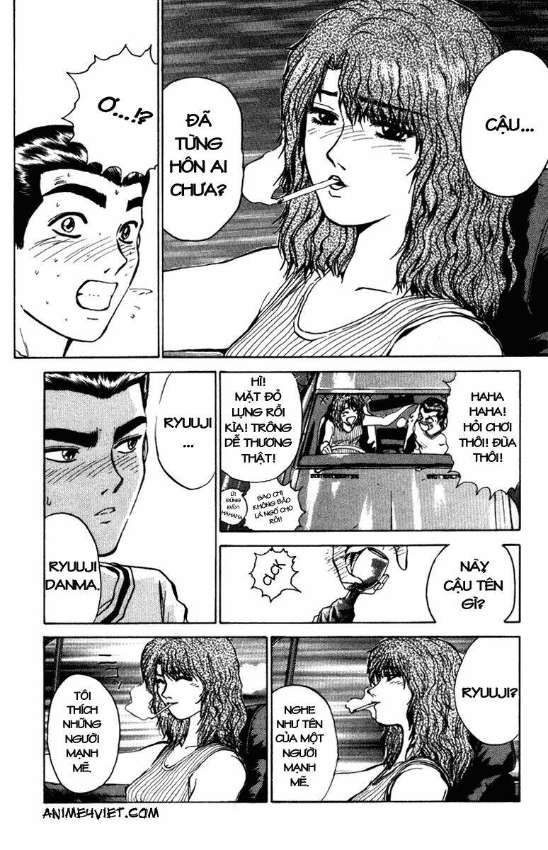 bad company chapter 6 8