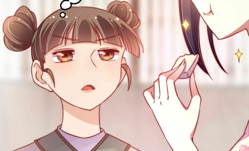 ngày nào thiếu soái cũng ghen chapter 40 8