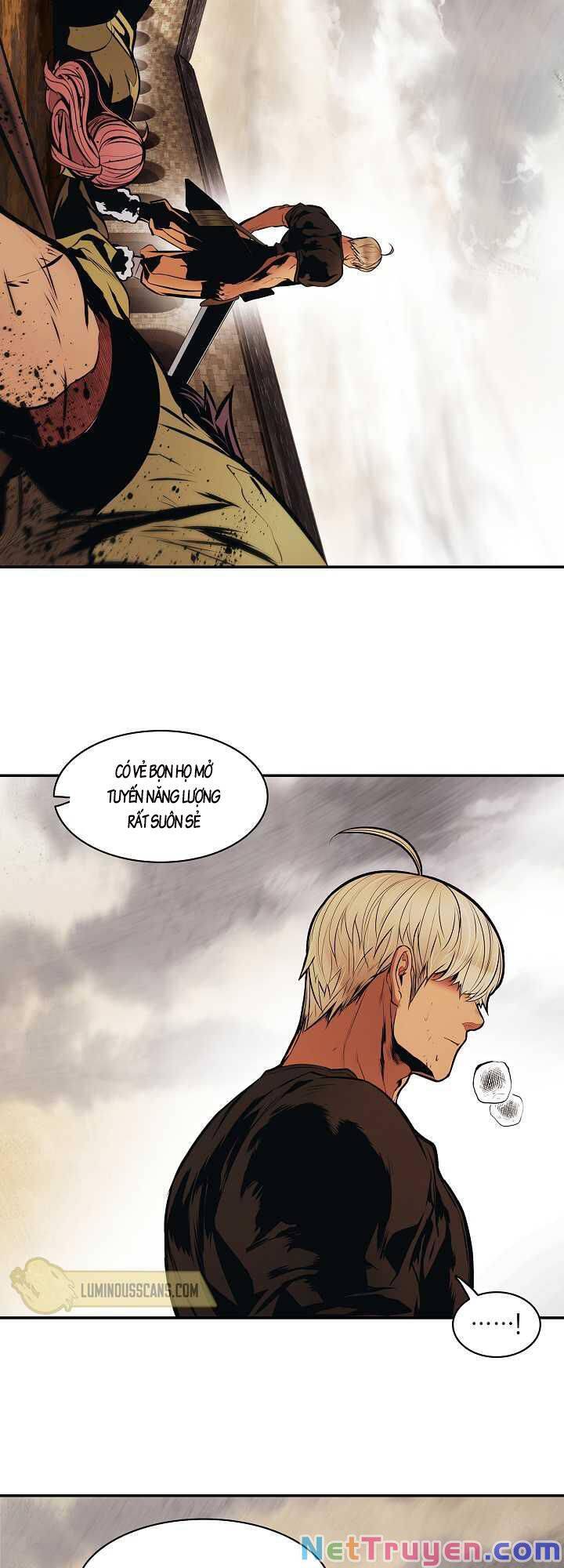 bất bại chân ma chapter 110 2