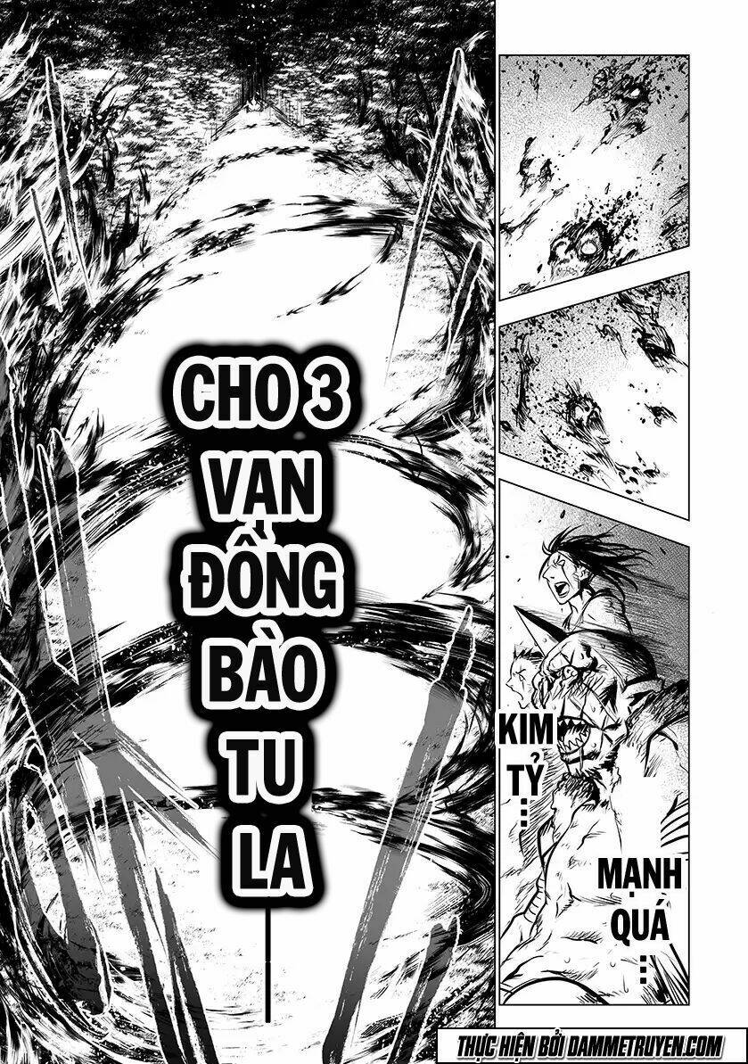 unity of heaven chapter 67 3