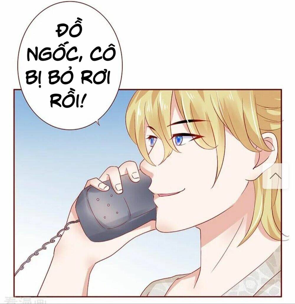 bá đạo tổng tài yêu tôi chapter 190 6