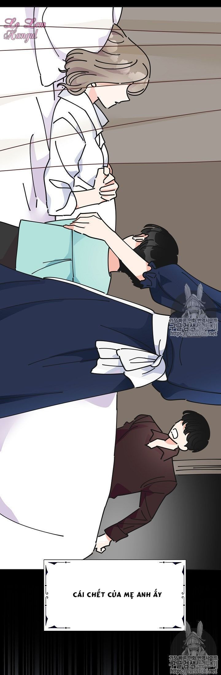 ác nữ tiểu thư chapter 8 58