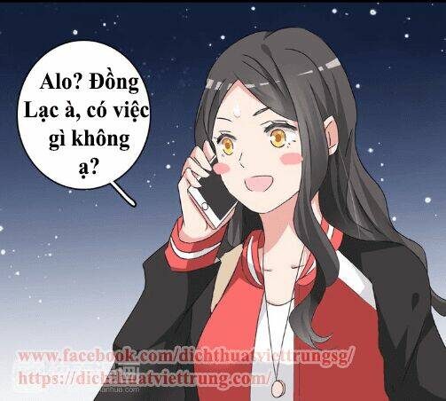 lều khều biết yêu chapter 49 23