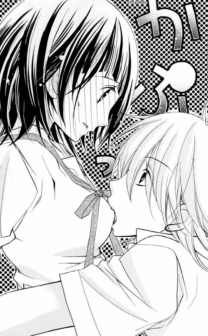 1-nen 5-kumi ikimono gakari chapter 7 11