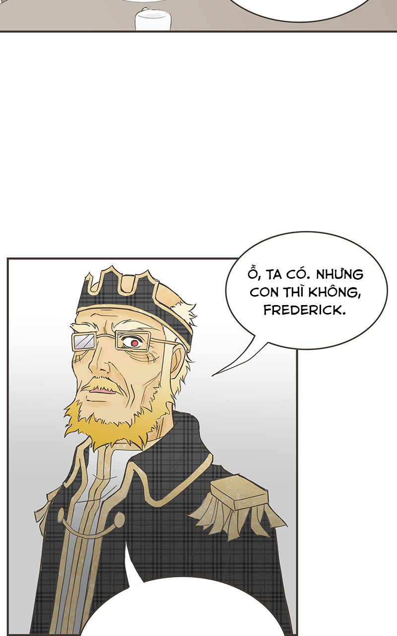 những nàng công chúa bị nguyền rủa chapter 16 40