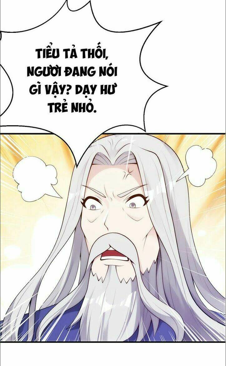 thiên hạ kiếp chapter 26 25