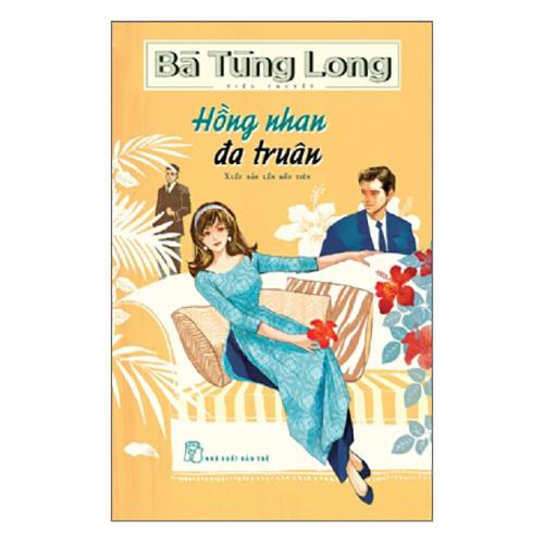 Hình ảnh Hồng Nhan Đa Truân (Bà Tùng Long)