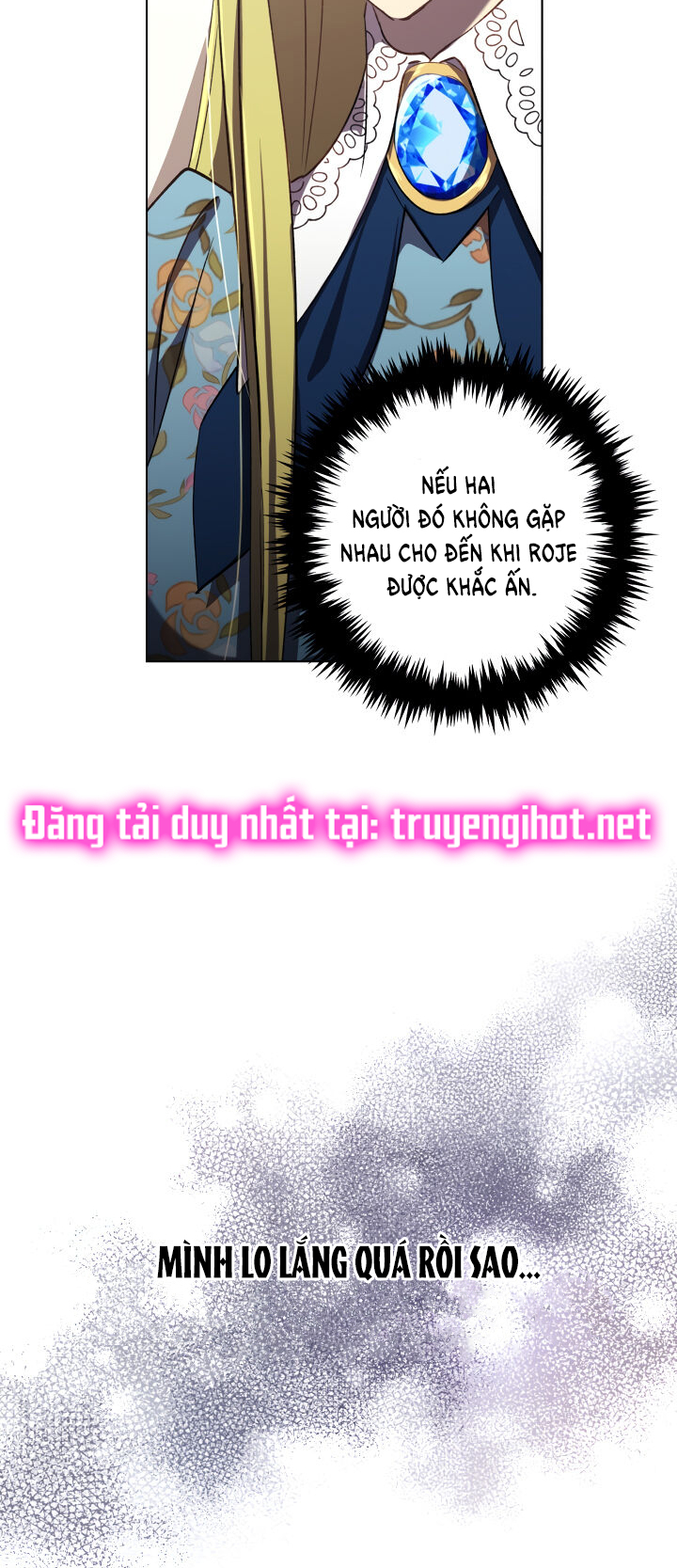 công chúa khắc ấn kẻ phản nghịch chapter 15 26