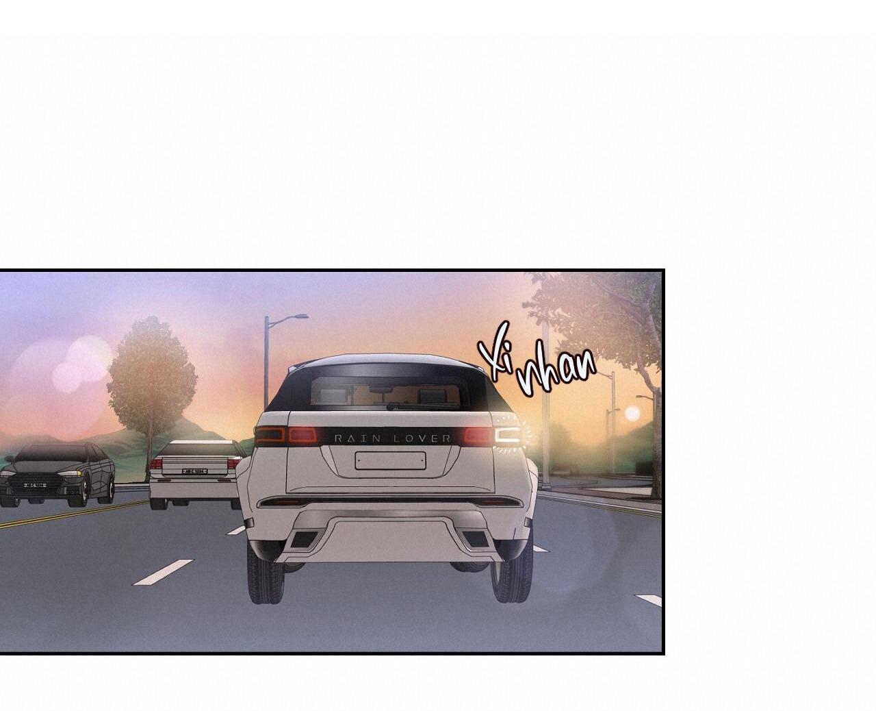 bí mật của mái tóc chapter 20 28