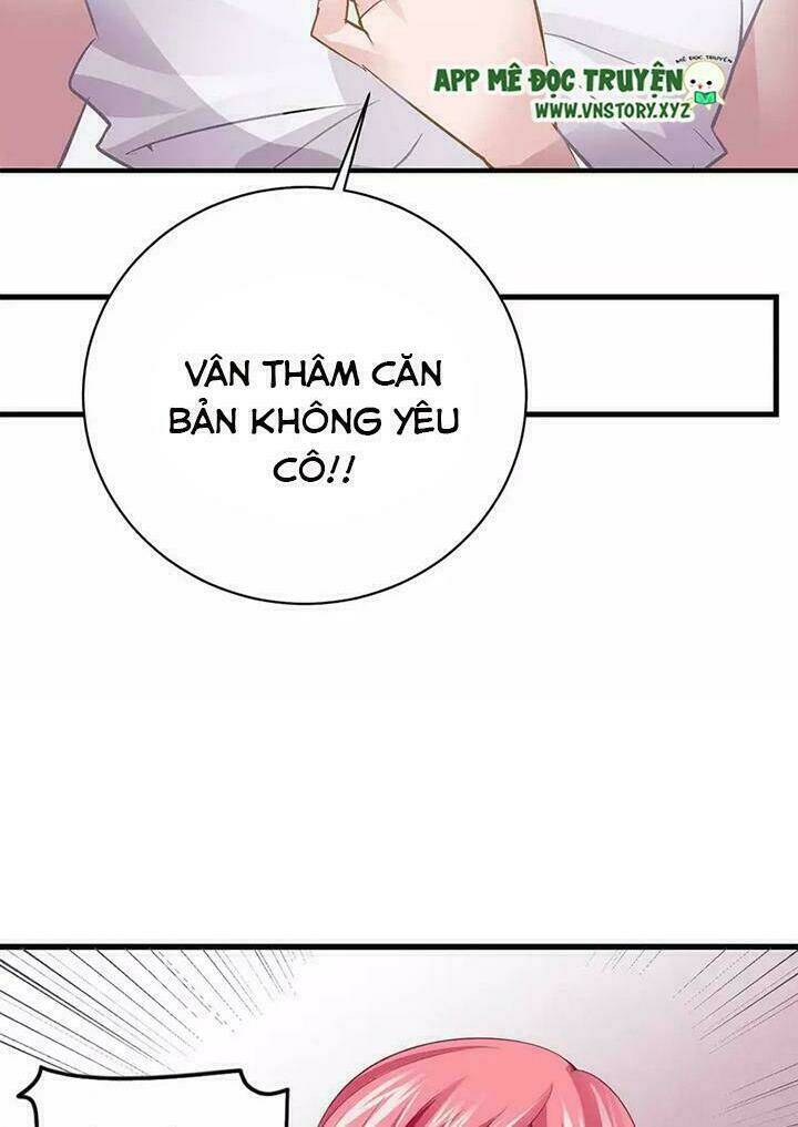 trò chơi săn tình - tổng tài khó kìm lòng chapter 1 41