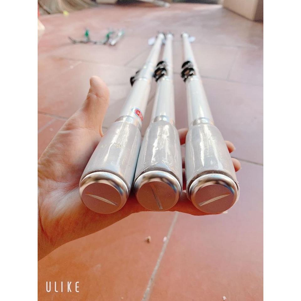 Cần lục GW bản mới đã hạ pát thấp cho a e Surf Leader FV -BX xoắn ,và định vị khoen