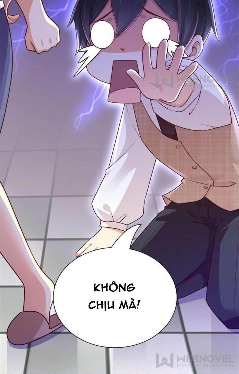 gặp phải người chồng xảo quyệt! chapter 19 64