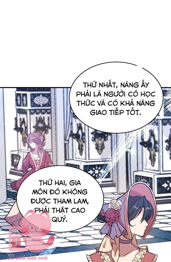 vị trí của tôi chapter 2 79