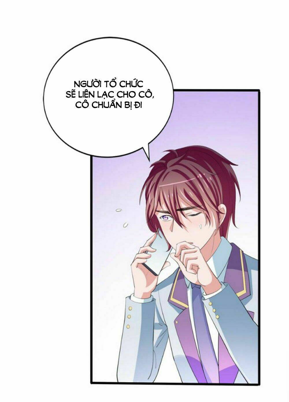 quản lí ngây ngô và thần tượng ác ma chapter 29 10