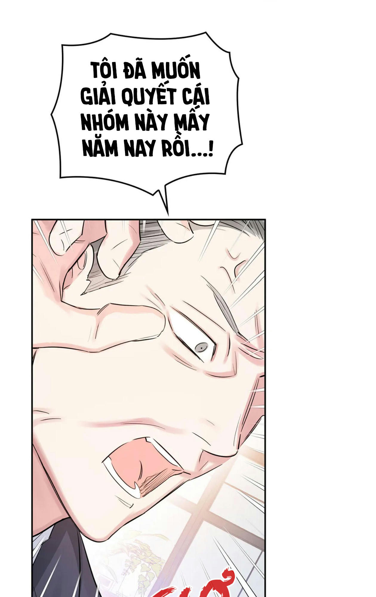 cấp trên nhỏ tuổi chapter 20 63