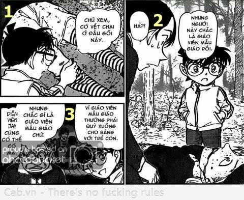 just troll chapter 3 5