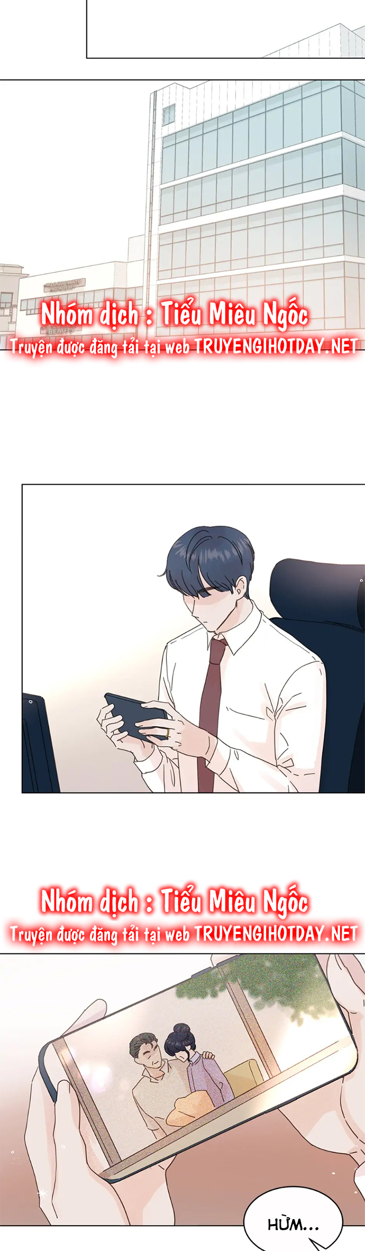 sự trả thù ngọt ngào của vợ tôi chapter 135 7